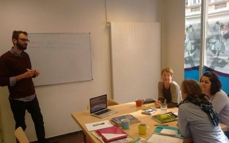 How Much Do English Teachers Make in Germany?